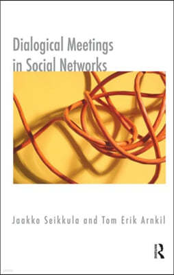 Dialogical Meetings in Social Networks