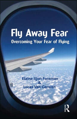 Fly Away Fear