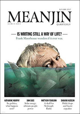 Meanjin Vol 76 No 1