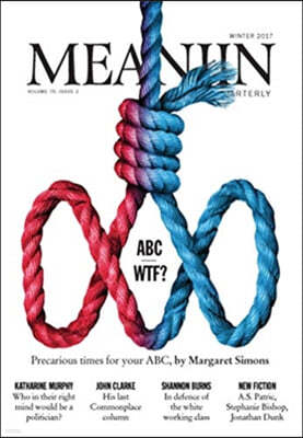 Meanjin Vol 76 No 2