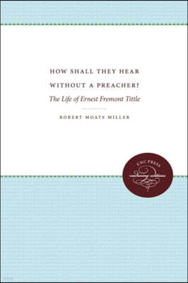 How Shall They Hear Without a Preacher?