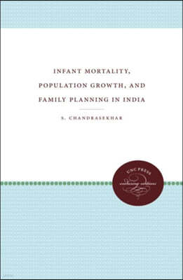 Infant Mortality, Population Growth, and Family Planning in India