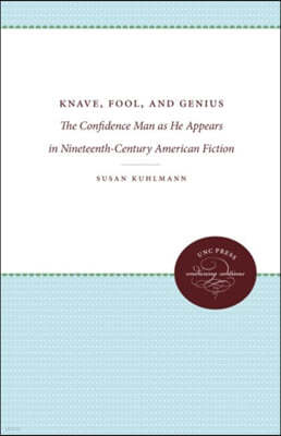 Knave, Fool, and Genius