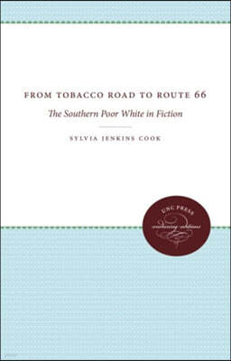 From Tobacco Road to Route 66