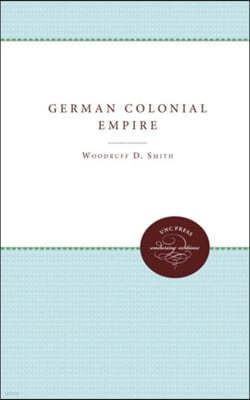 The German Colonial Empire