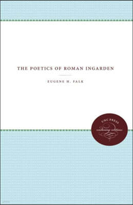 The Poetics of Roman Ingarden