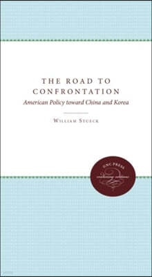 The Road to Confrontation