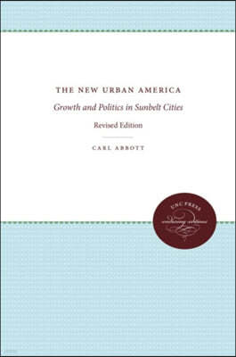 The New Urban America