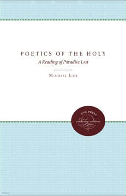 Poetics of the Holy