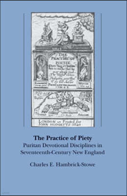 The Practice of Piety