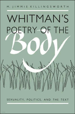 Whitman's Poetry of the Body