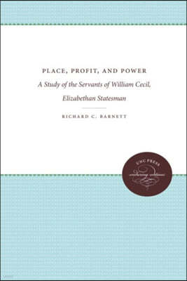 Place, Profit, and Power