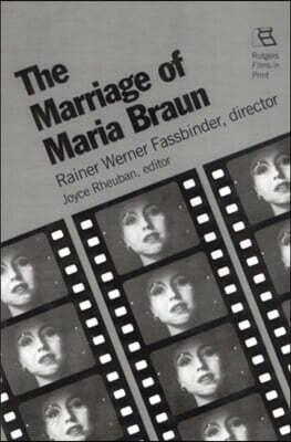 The Marriage of Maria Braun