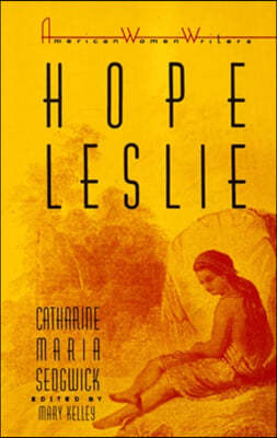 Hope Leslie