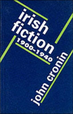 Anglo-Irish Novel