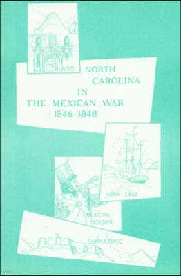 North Carolina in the Mexican War