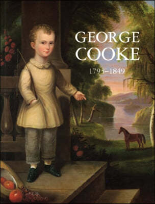 George Cooke, 1793-1849