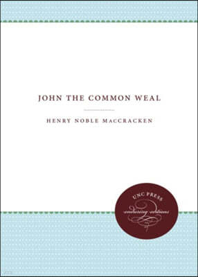 John the Common Weal