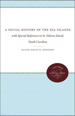 A Social History of the Sea Islands