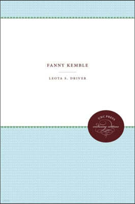 Fanny Kemble