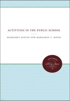 Activities in the Public School