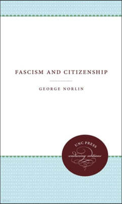 Fascism and Citizenship