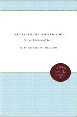 Dom Pedro the Magnanimous