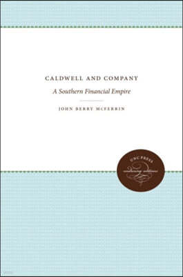 Caldwell and Company