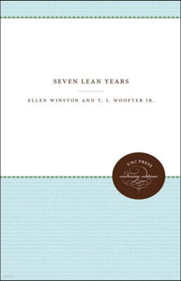 Seven Lean Years