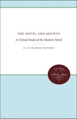 The Novel and Society