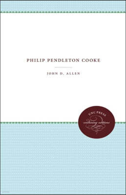 Philip Pendleton Cooke