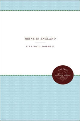 Heine in England