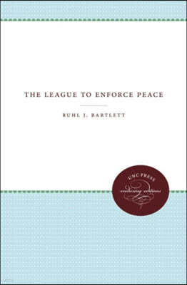 The League to Enforce Peace