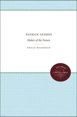 Patrick Geddes