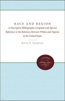 Race and Region