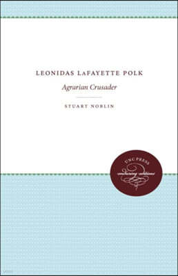 Leonidas LaFayette Polk