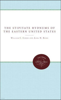 The Stipitate Hydnums of the Eastern United States