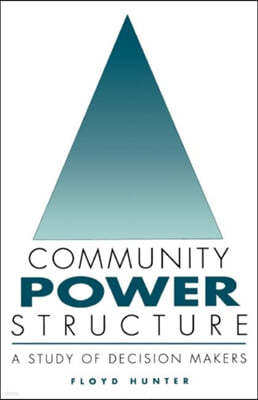 Community Power Structure