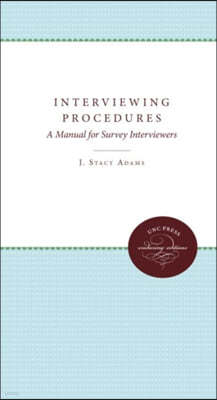 Interviewing Procedures