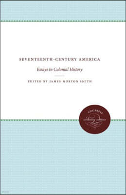 Seventeenth-Century America