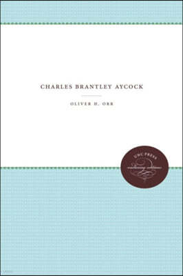Charles Brantley Aycock