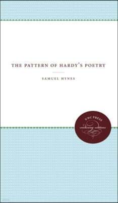 The Pattern of Hardy's Poetry