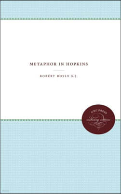 Metaphor in Hopkins