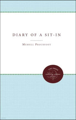 Diary of a Sit-In