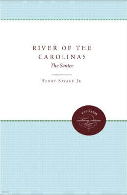 River of the Carolinas