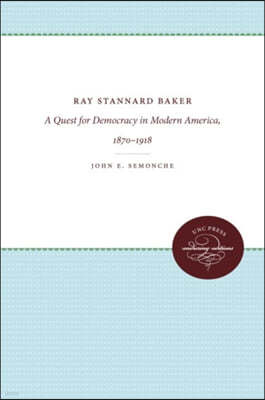 Ray Stannard Baker