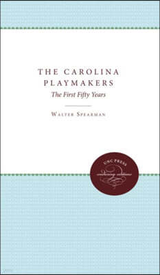 The Carolina Playmakers