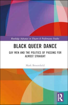 Black Queer Dance