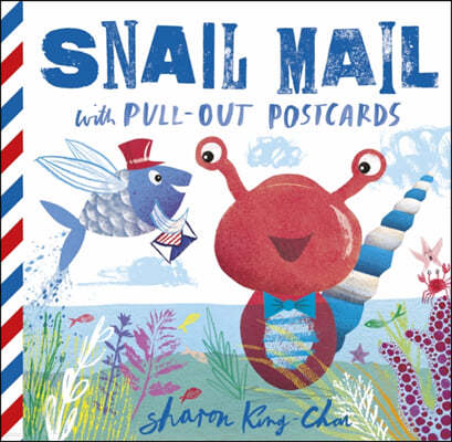 Snail Mail