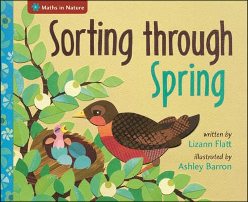 Maths in Nature: Sorting through Spring